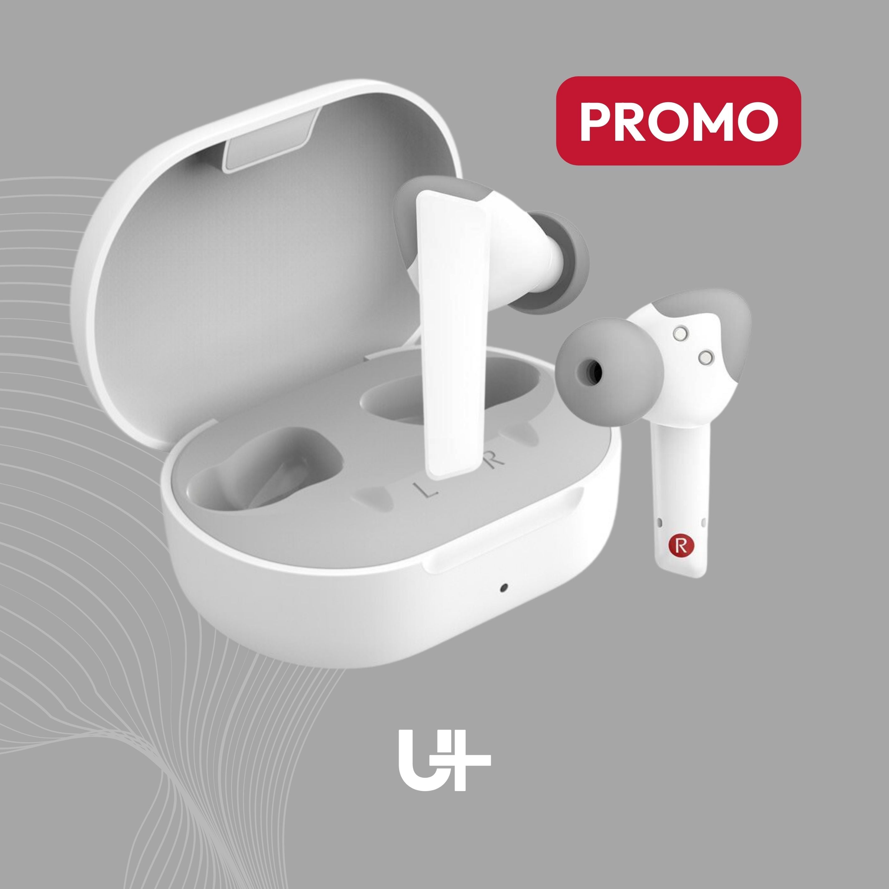 UDI-SOUND – Udiplus
